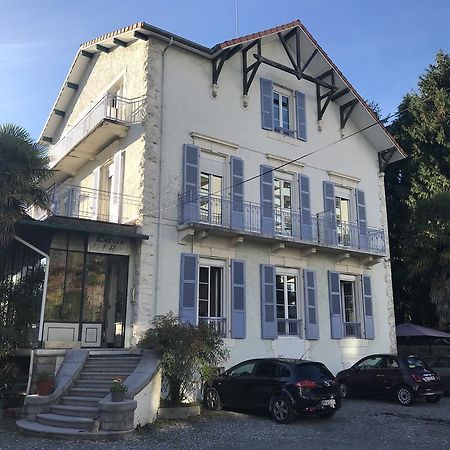 Hotel Montilleul - Villa Primrose Pau Exterior photo